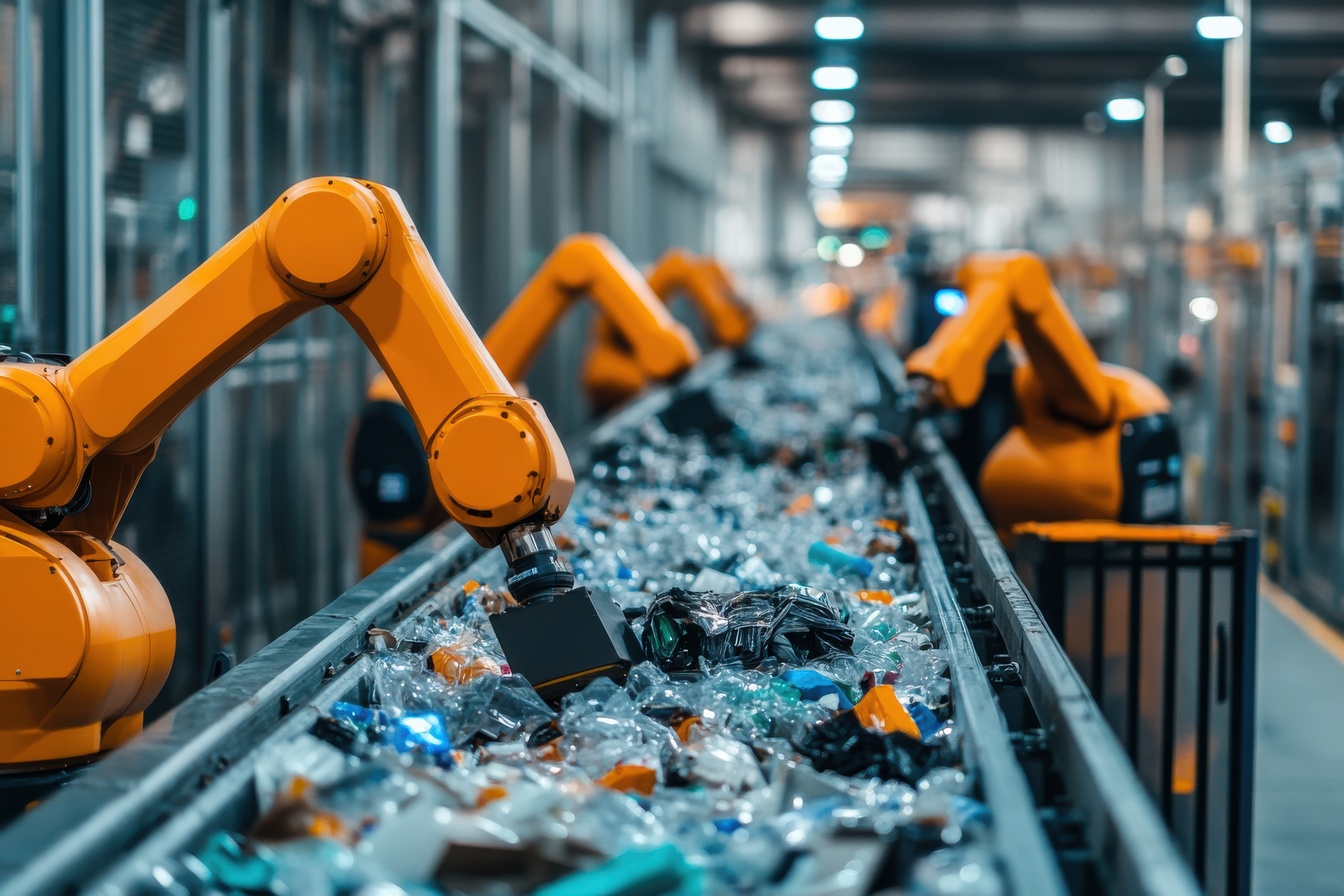 New Recycling Report Leads to Renewed Finger Pointing