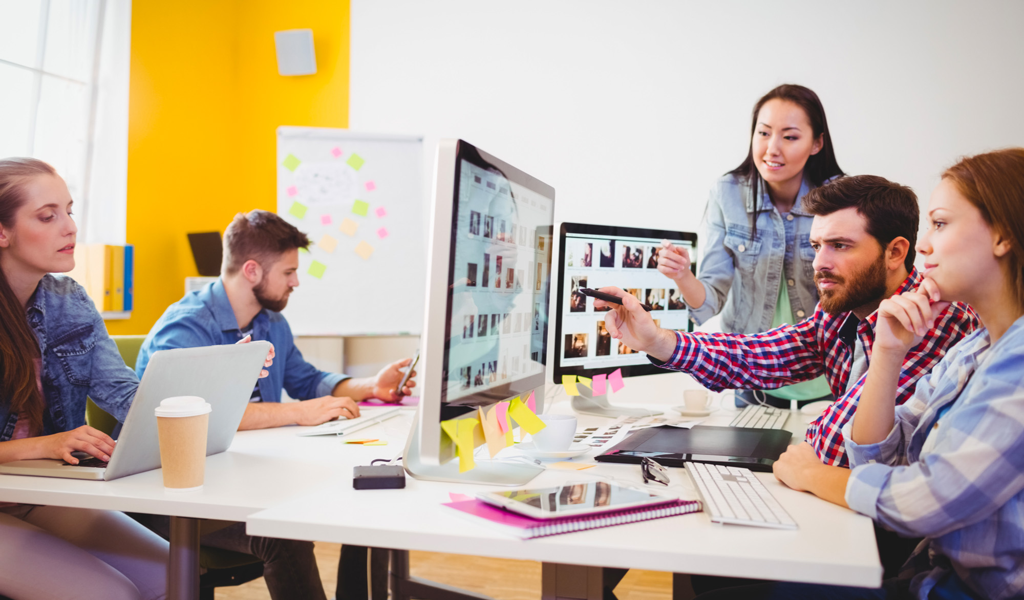 5 Tips for Designing The Perfect Direct Mailer