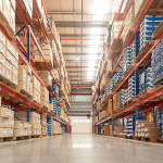 The Hidden Transition Most Ecommerce Businesses Miss: When a Warehouse Stops Being Storage and Starts Becoming Infrastructure