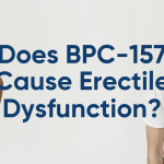What makes BPC-157 a consistent item in laboratory procurement?