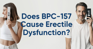 What makes BPC-157 a consistent item in laboratory procurement?