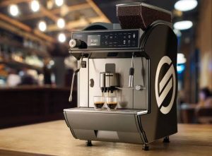Coffee Machine Rental for Offices Seeking Flexible Coffee Solutions