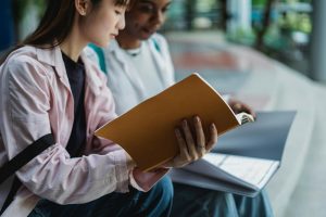Transferring Colleges Does Not Mean Starting Over