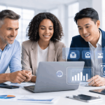 Top VDR Platforms for Smarter Venture Capital Workflows 