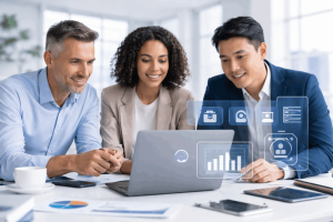 Top VDR Platforms for Smarter Venture Capital Workflows 